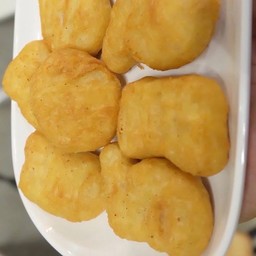 นักเก็ตไก่