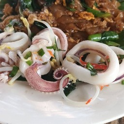 อาหารบ้ายัว