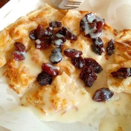 โรตีลูกเกด