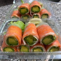 I am Pizza  อ่างทอง