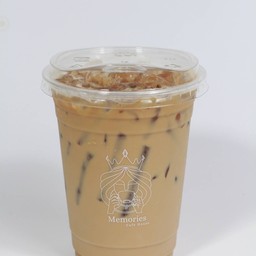 ESPRESSO YEN
