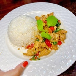 ข้าวสวยตามสั่ง