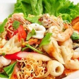 ยำข้างทาง 99