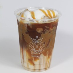 CARAMEL MACCHIATO