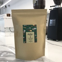 Laos Bolaven Dark Roasted 250g