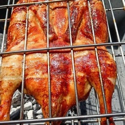 หมูหัน เป็ดแซ่บ โคราชายโสธร