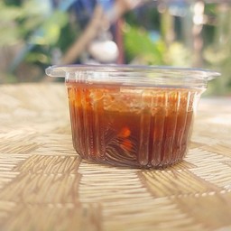 น้ำจิ้ม (สูตรดูด สูตรเด็ด สูตรเฉพาะทางร้าน)