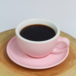 Hot Americano คั่วเข้ม