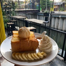 ฮันนี่โทส