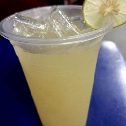 น้ำโซดา