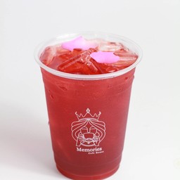 ROSE TEA (ชากุหลาบ)