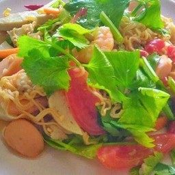 ยำมาม่า