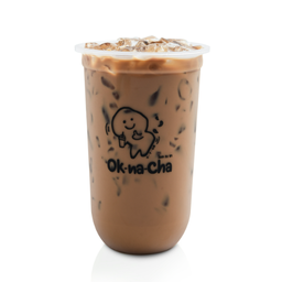 ชานมกาแฟ