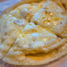 โรตีตบชีส