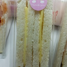 แซนวิช ชีสล้วน