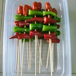 ลูกปลาหม่าล่า พารวย