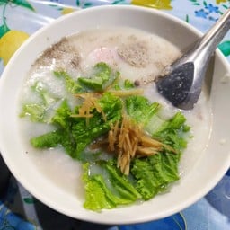 โจ๊กศรีราชา