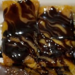 2. โรตีนม+ช็อคโกแลต