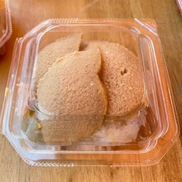 ข้าวเหนียวหน้าสังขยา