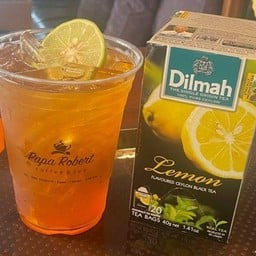 ชามะนาว