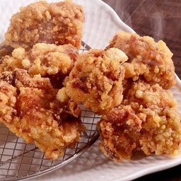 ไก่คาราเกะ