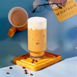 กาแฟ(เลือกประเภทได้) ร่ำรวยเงินทอง