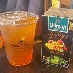 ชาผลไม้รวม