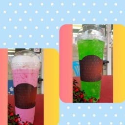 Nongpear Coffee