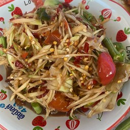 ครัวอริศรา (ส้มตำ-อาหารตามสั่ง)