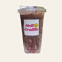 นมหมี โกโก้