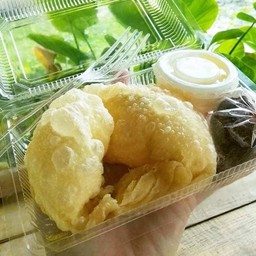 โรตีระเบิด