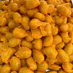 วงเดือนขนมไทย