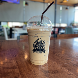 DV : คาปูชิโน่