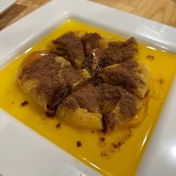 20. โรตีตูมตาม+ไมโล