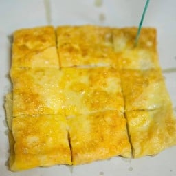 โรตีธรรมดา