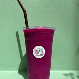 แก้งมังกรแดงส้ม