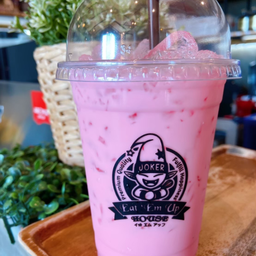 DV : นมชมพู