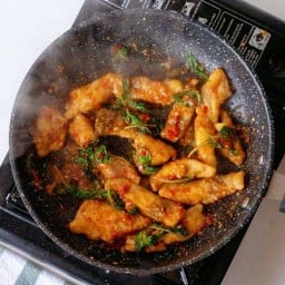 🌿กะเพราหอม🌿 (KaProw Hom) กะเพราหอม