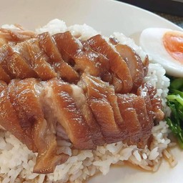 ข้าวคากิ