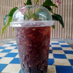 กาแฟโบราณน้ำทิพย์