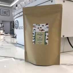 Laos Bolaven Light To Medium Roasted 250g