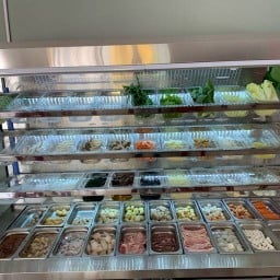 คิทเช่นหมาล่าทัง ไม่มีสาขา