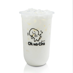 นมสดคาราเมล