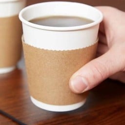 เอสเพรสโซ่ร้อน