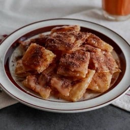 โรตีบาบาจี ฮาลาล