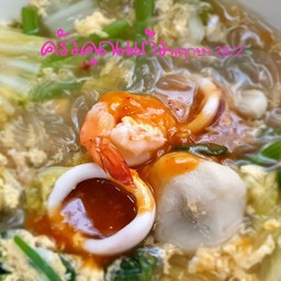 ครัวคุณแก้ว-พฤกษา28/2 (นิคมฯบางปู)