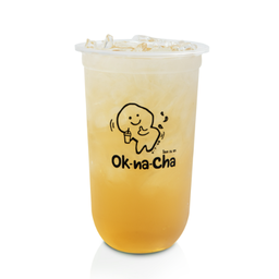 ชาเขียวมะลิ