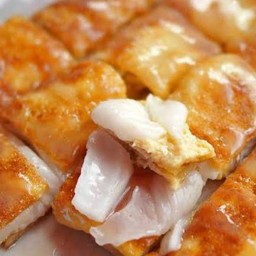 โรตีมะพร้าว