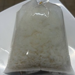 ข้าวสวย