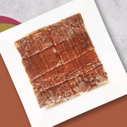 โรตีนูเทล่า